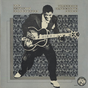 San Antonio Ballbuster