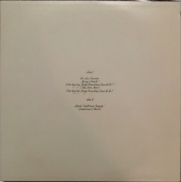 Chicago At Carnegie Hall (Volumes I, II, III And IV)