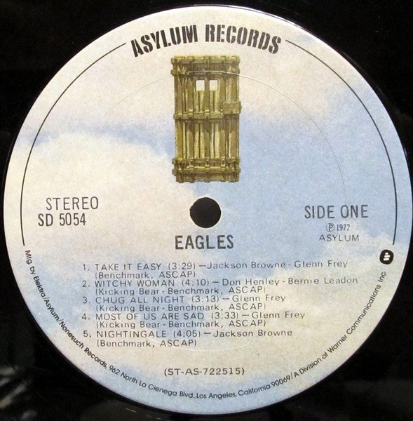 Eagles