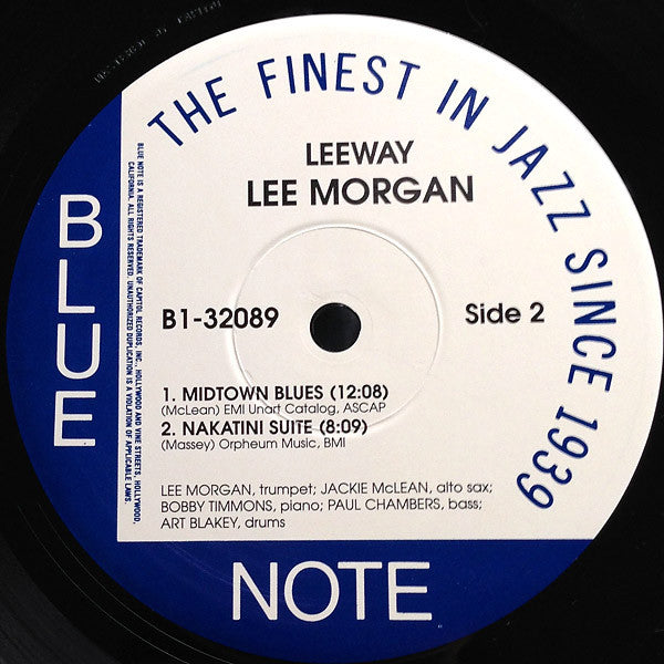Leeway
