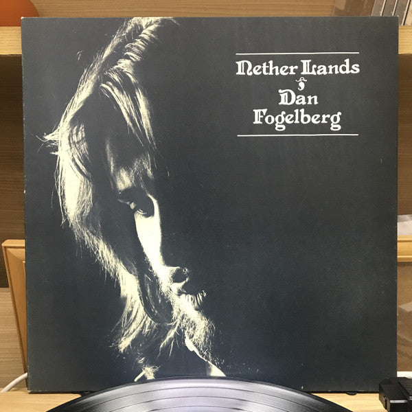 Release: Nether Lands-Vinyl-Japan-1979-25·3P-179-7984608