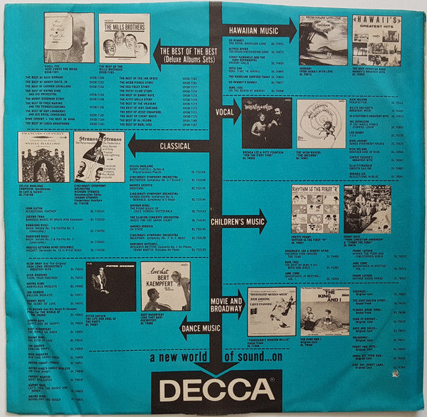 I Still Believe In Tomorrow