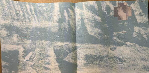 Exorcising Ghosts = エクソサイジング・ゴウスツ