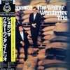 Walter Wanderley Trio - Cheganca (LP, Album, Reissue) - Very Good Plus (VG+) / Good Plus (G+)