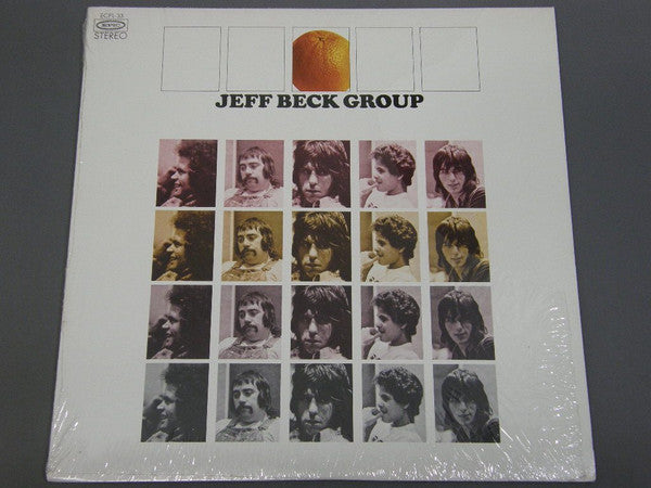 Jeff Beck Group
