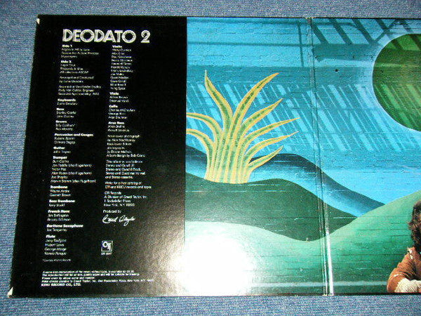 Deodato 2