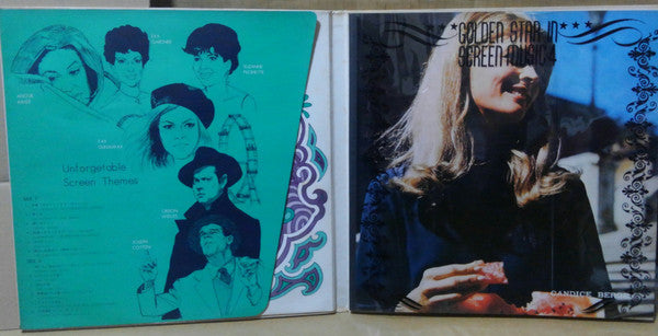 Release: Unknown Release-Vinyl-Japan-1966-KJ-6004-8960966