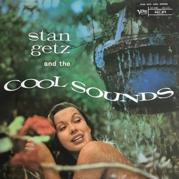 Stan Getz And The "Cool" Sounds