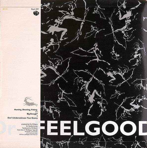 Hunting, Shooting, Fishing