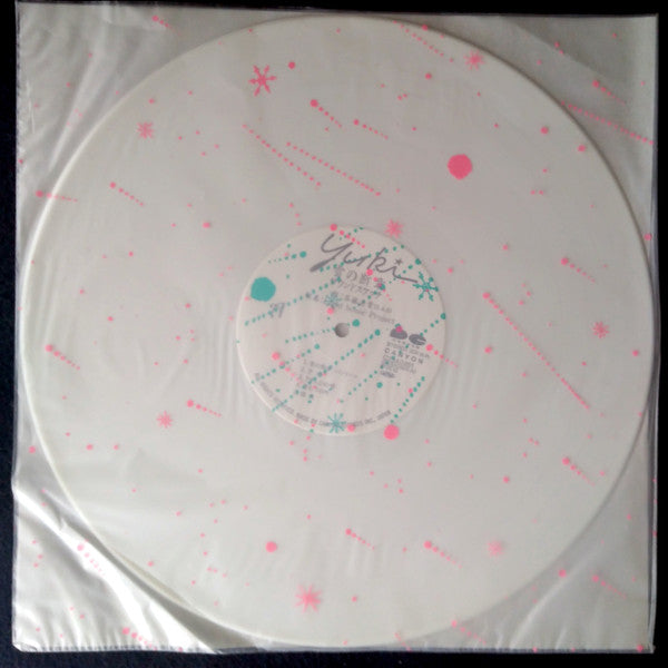 雪の断章 サウンドスケッチ