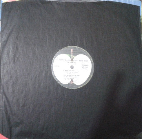 Sgt. Pepper's Lonely Hearts Club Band