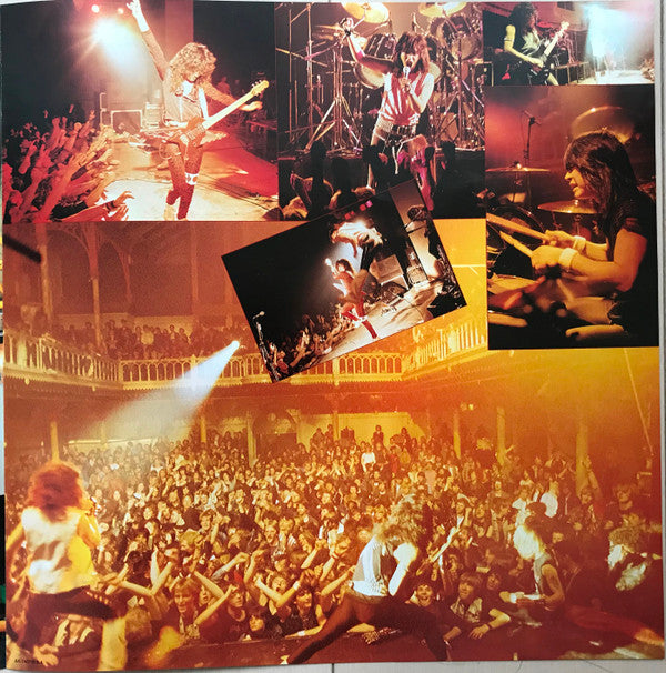 Disillusion - English Version