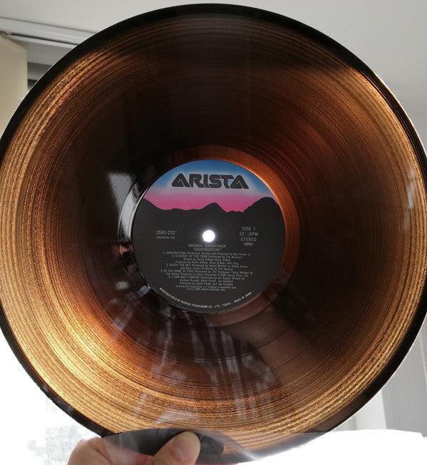 Ghostbusters - Original Soundtrack Album