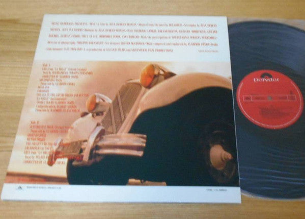 ディーバ = Diva (Original Soundtrack Recording)