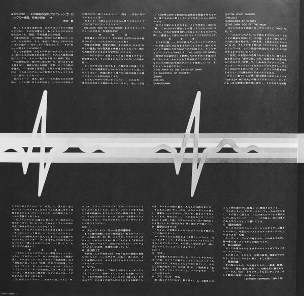 The Dark Side Of The Moon