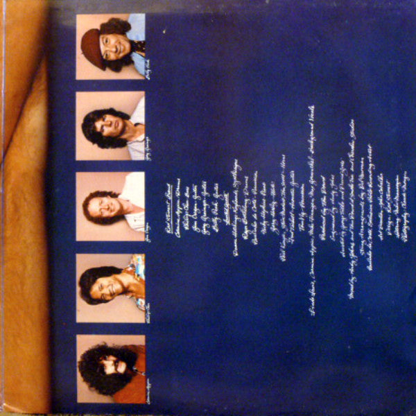 Blondes Have More Fun