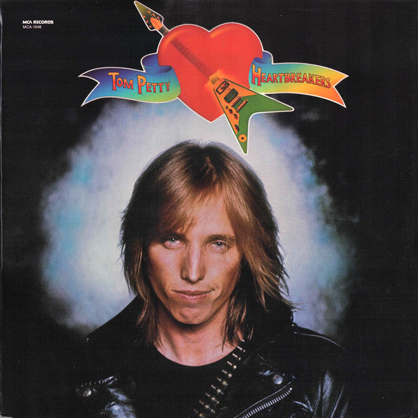 Tom Petty And The Heartbreakers