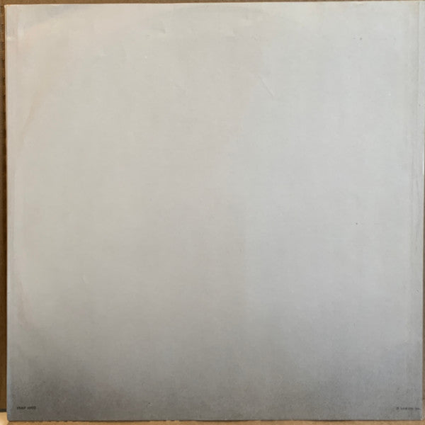 Darkness On The Edge Of Town