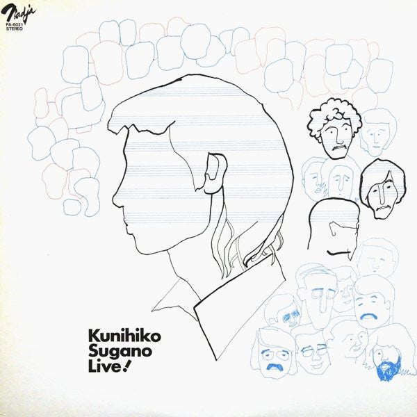 Live!