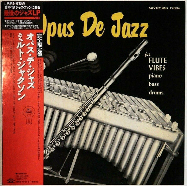 Opus De Jazz