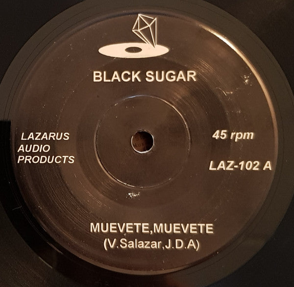 Black Sugar II