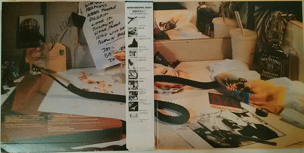 Live Dates Volume Two = ライヴ・デイト2