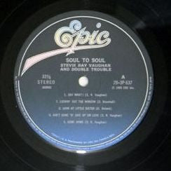 Soul To Soul