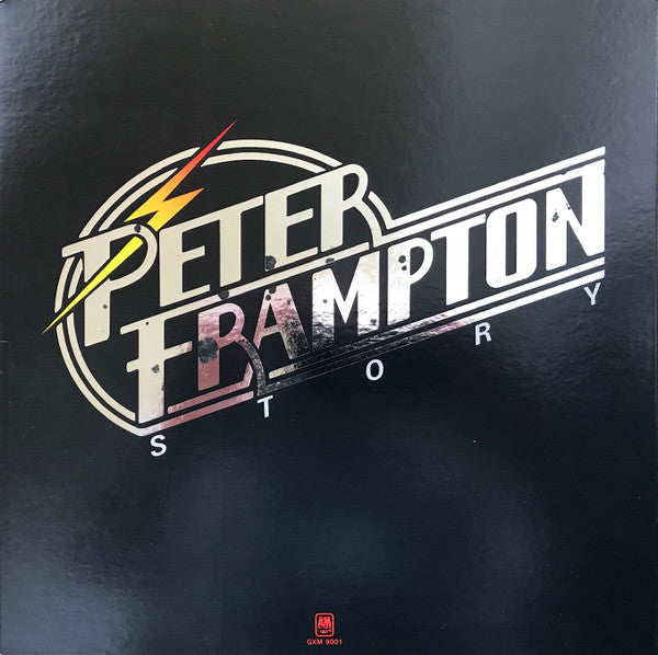 Peter Frampton Story