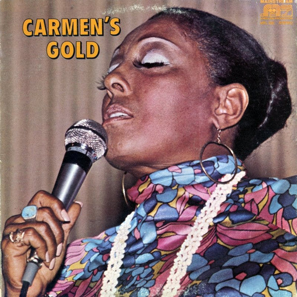 Carmen's Gold