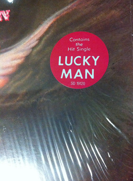 Emerson Lake & Palmer