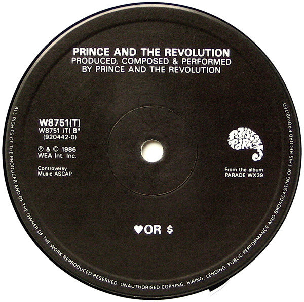 Kiss (Extended Version)