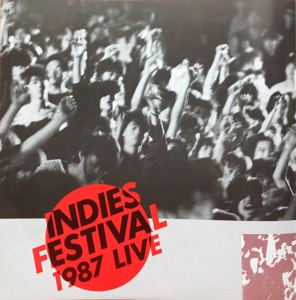 Indies Festival 1987 Live