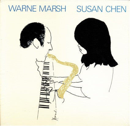 Warne Marsh Susan Chen
