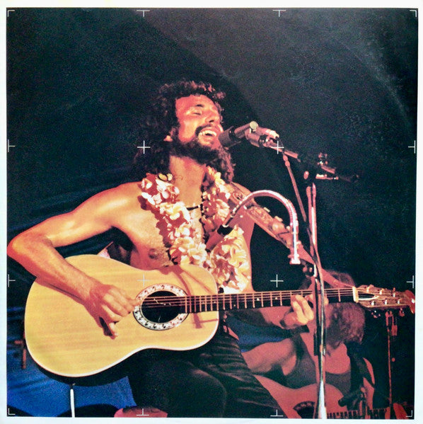 Saturnight (Cat Stevens Live In Tokyo)