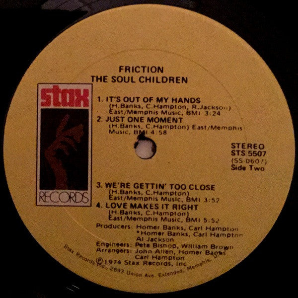 Friction