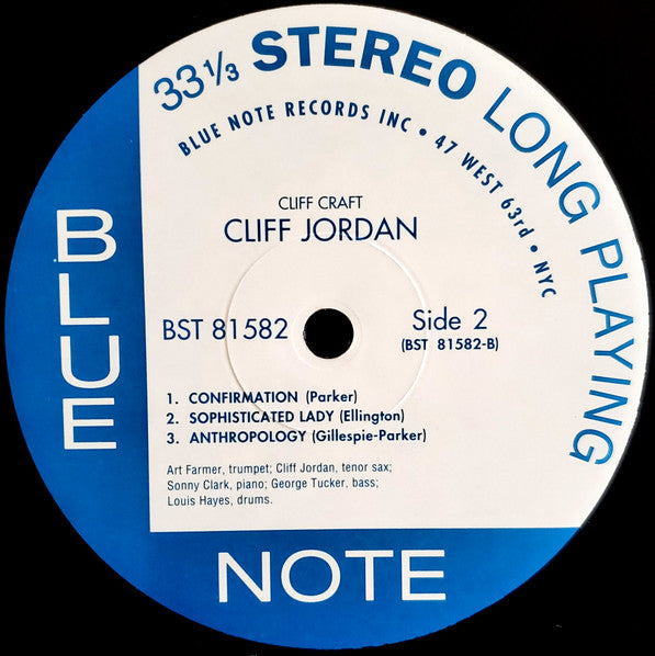 Cliff Craft