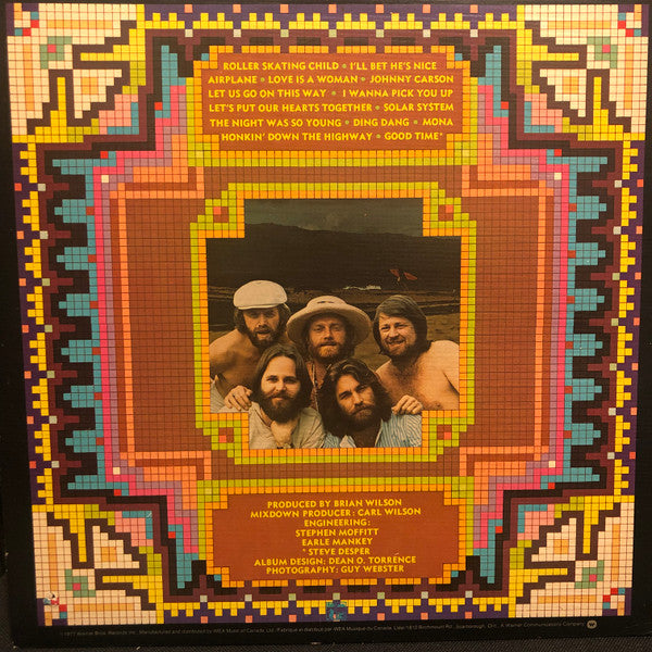 Release: Love You-Vinyl-Canada-1977-KMS 2258, KMS 2258-3211494