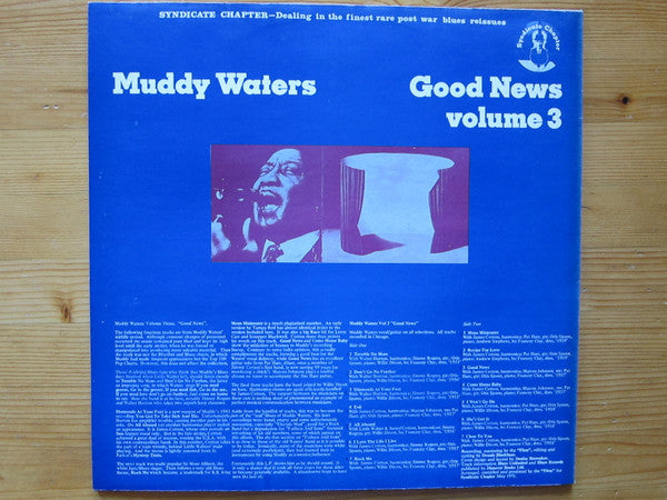 Good News Volume 3