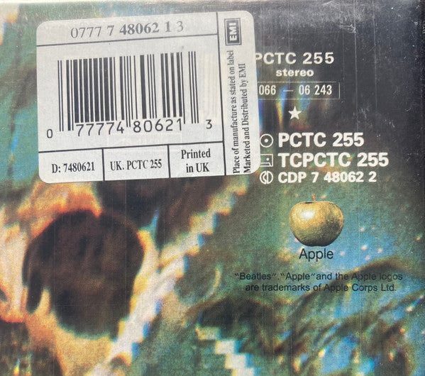 Magical Mystery Tour