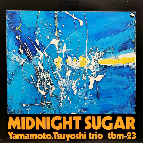 Midnight Sugar