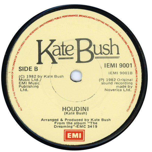 Night Of The Swallow