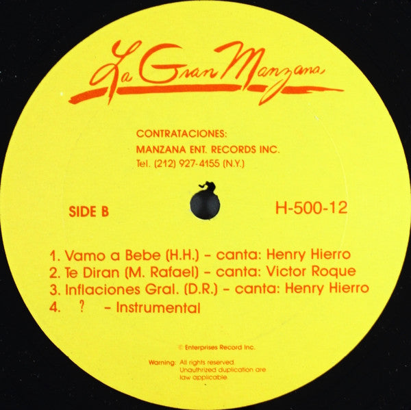 Manzanisate - Jugo De La Manzana