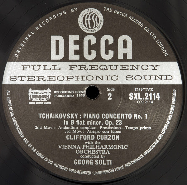 Piano Concerto No. 1