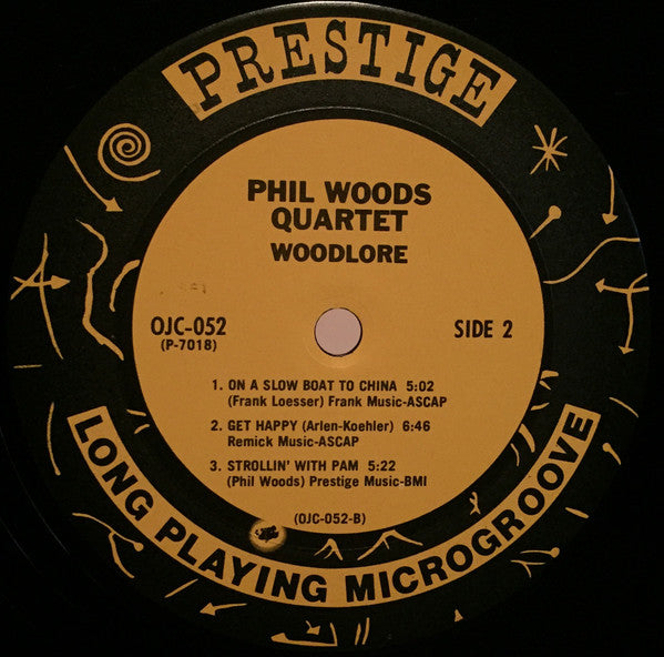 Woodlore
