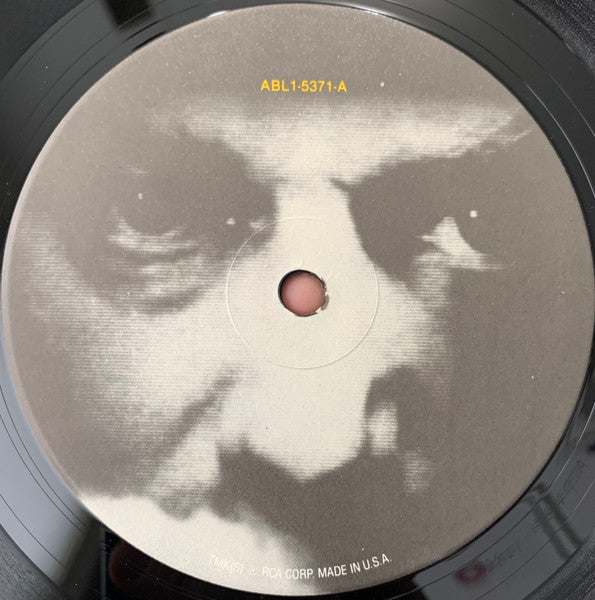 1984 (For The Love Of Big Brother)