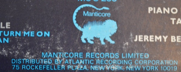 Welcome Back My Friends To The Show That Never Ends - Ladies And Gentlemen