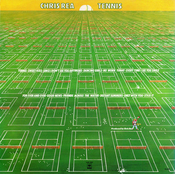 Tennis