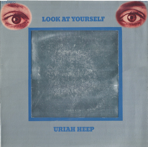 Look At Yourself