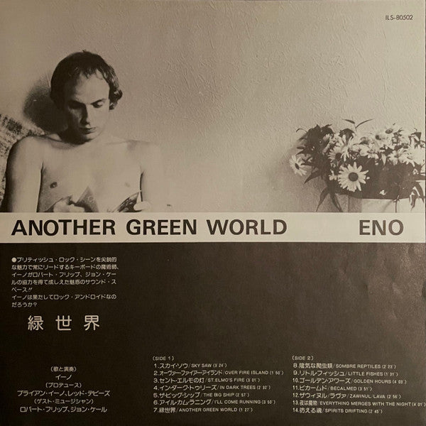 Another Green World