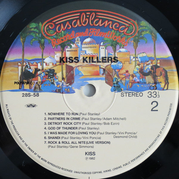 Killers